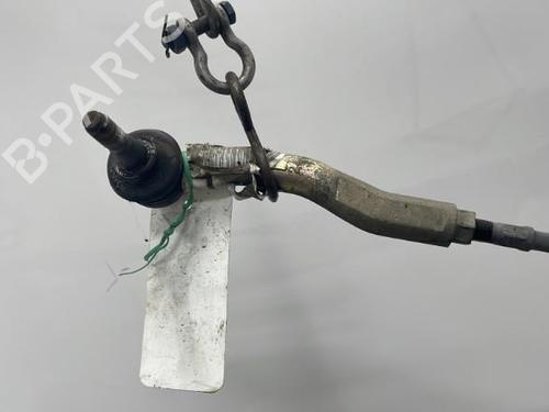 Steering rack PEUGEOT 107 (PM_, PN_) 1.0 | BP20388837M22 