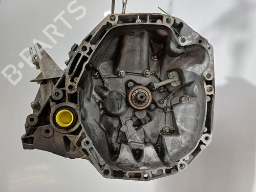 Gearbox RENAULT KANGOO BE BOP (KW0/1_) | BP37728132M3 - Image 7