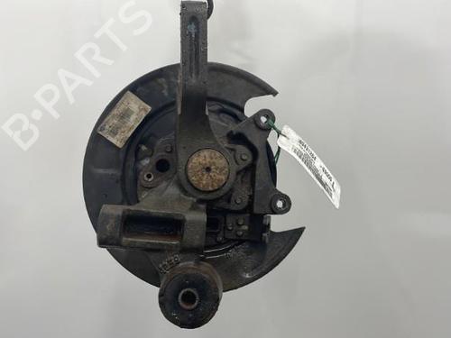 Left rear steering knuckle KIA SPORTAGE II (JE_, KM_) 2.0 CRDi | BP20394317M27 