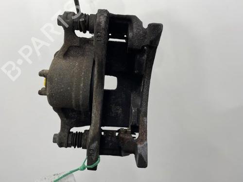 Left front brake caliper HONDA JAZZ II (GD_, GE3, GE2) 1.3 iDSi (GD1) | BP20418661M105 