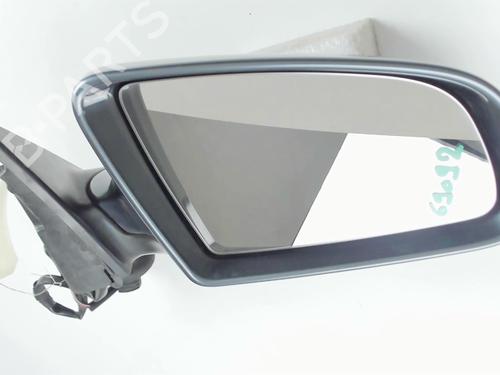 Right mirror AUDI A3 Sportback (8PA) 2.0 TDI | BP20451824C27 