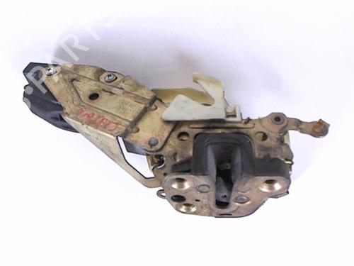 Front right lock OPEL CALIBRA A (C89) 2.0 i 16V (M07) | BP21235333C97 