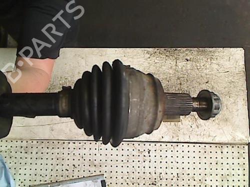 Antriebswelle links vorne VW GOLF IV (1J1) 1.4 16V | BP25263886M38 