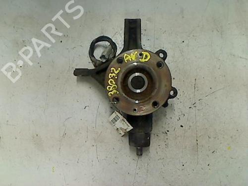 Højre Styrespindel Lejehus PEUGEOT 307 Break (3E) 1.6 16V (109 hp) 20413067