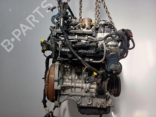Engine PEUGEOT 2008 I (CU_) 1.2 THP 110 / PureTech 110 | BP39044525M1  - Image 5