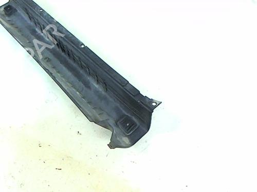 Rear bumper FIAT DOBLO Box Body/MPV (223_) 1.3 D Multijet | BP20392406C8 
