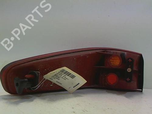 Right taillight PEUGEOT 607 (9D, 9U) 2.2 16V | BP20453060C35 