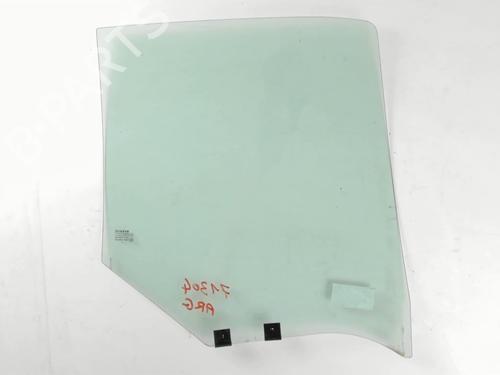 Used Rear left door window RENAULT CLIO II (BB_, CB_) 1.2 (BB0A, BB0F, BB10, BB1K, BB28, BB2D, BB2H, CB0A,... (58 hp) 20451070