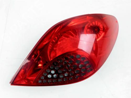 Piloto trasero derecho PEUGEOT 207 (WA_, WC_) 1.6 HDi (90 hp) 29956759