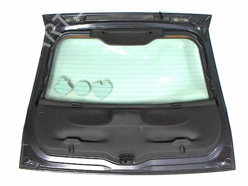 Tailgate FIAT PUNTO (188_) 1.2 60 (188.030, .050, .130, .150, .230, .250) | BP20412702C6 