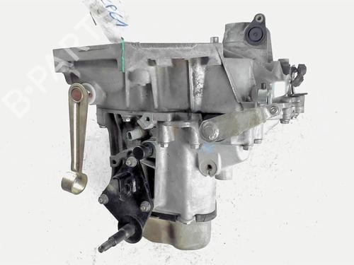 Gearbox PEUGEOT 206 Hatchback (2A/C) 1.4 i | BP20470080M3 