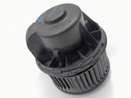 Heater blower motor FORD MONDEO IV (BA7) 2.0 TDCi | BP20451520M62 