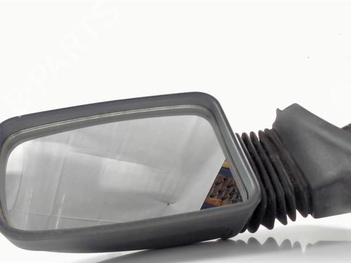 Used Right mirror PEUGEOT 205 II (20A/C) 1.7 Diesel (60 hp) 20436845