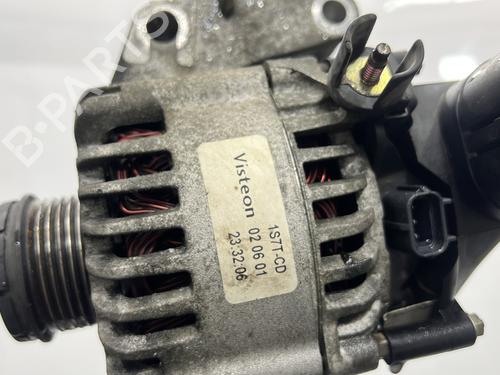 Alternator FORD MONDEO III Saloon (B4Y) 1.8 16V | BP30115518M7 