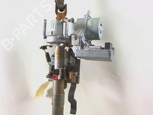 Steering column FORD B-MAX (JK) 1.5 TDCi | BP20467149M21 - Image 4