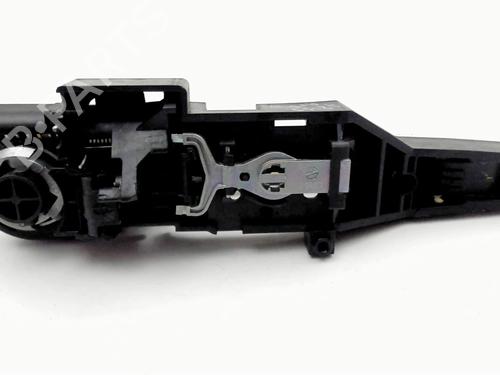 Front right exterior door handle RENAULT KANGOO Express (FW0/1_) 1.5 dCi 95 (FW16) | BP29921636C129