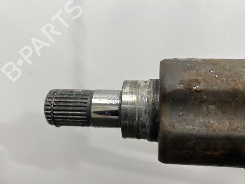 Right front driveshaft MG MARVEL R EV (EP21) | BP32305871M39