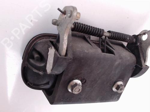 Rear right exterior door handle SKODA FELICIA I (6U1) 1.3 | BP21235594C130 