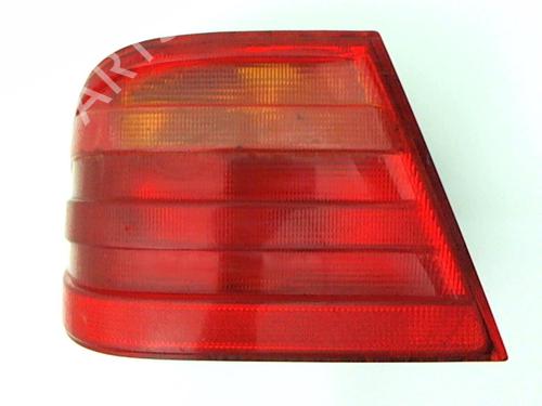 Used Left taillight MERCEDES-BENZ E-CLASS (W210) E 320 (210.055) (220 hp) 20391915