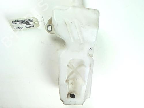 Used Windscreen washer tank FIAT 500 (312_) 1.2 (312AXA1A) (69 hp) 20444190