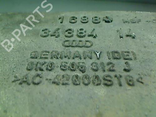 Right rear suspension arm AUDI A5 (8T3) 2.7 TDI | BP20454147M15 
