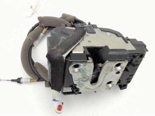 Front left lock RENAULT KOLEOS II (HC_) 1.6 dCi 130 | BP30308274C98 - Image 4