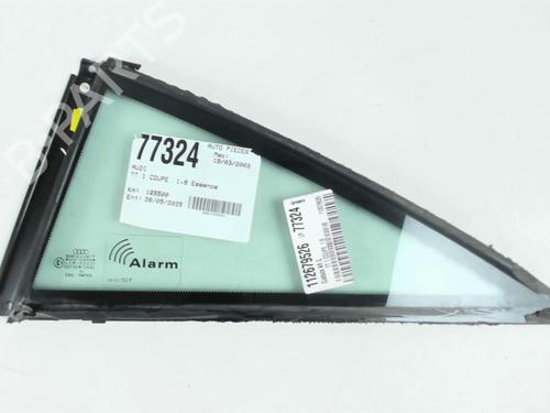 rear-left-door-window-audi-tt-roadster-8n9-1999-2000-2001-2002-2003-2004-2005-2006-2007-29638813 main image