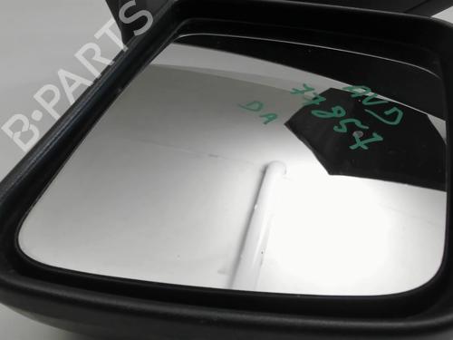 Right mirror FORD TOURNEO CONNECT 1.8 TDCi | BP30688911C27