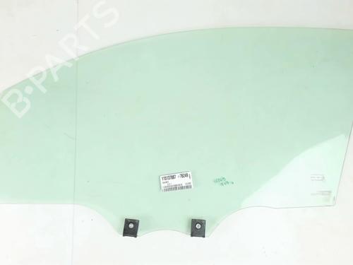 Used Front right door window Front right door window CITROËN C1 II (PA_, PS_) 1.0 VTi 72 (72 hp) 30795056 30795056