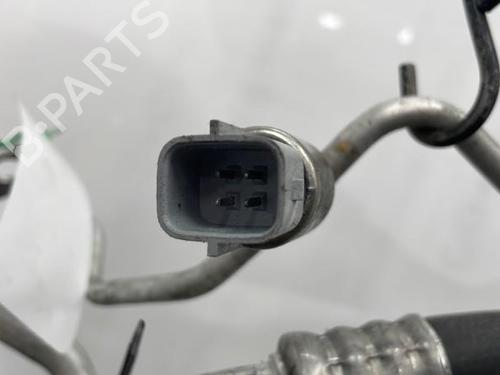 AC pipe FORD FOCUS II (DA_, HCP, DP) 1.6 TDCi | BP21207593M126 