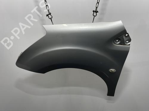 Używane Błotnik przedni lewy CITROËN BERLINGO Box Body/MPV (B9) 1.6 BlueHDi 100 (99 hp) 30913213