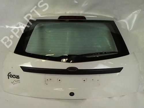 Bagklap CC/Kombi-Coupé FORD FOCUS I (DAW, DBW) 1.8 16V (115 hp) 20477050