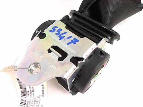 Rear right belt tensioner OPEL CORSA D (S07) 1.4 (L08, L68) | BP20414177C90 