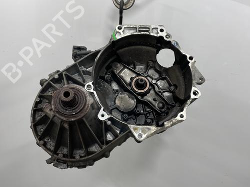 Used Gearbox VW TRANSPORTER T5 Van (7HA, 7HH, 7EA, 7EH) 2.0 TDI (102 hp) 27804672
