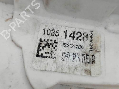 hjre-bagtil-las-mg-mg-5-estate-2020-39576184 main image