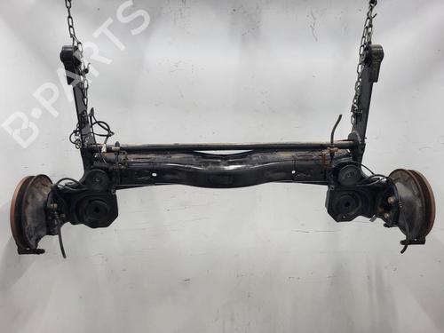 Rear axle CITROËN JUMPY II Van 1.6 HDi 90 16V | BP20428837M2 
