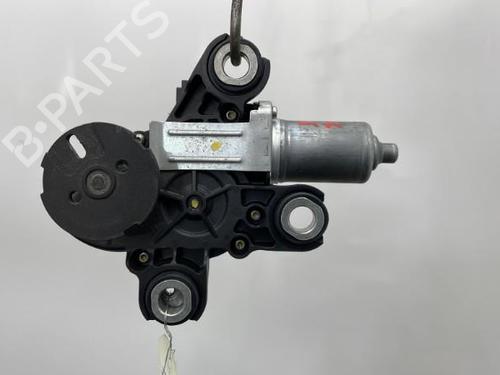 Rear wiper motor PEUGEOT 308 SW I (4E_, 4H_) 1.6 HDi | BP20463118M102 