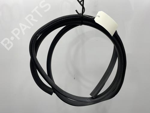 Used Rubber door seal NISSAN MICRA V (K14) 1.0 IG-T 100 (101 hp) 24208919