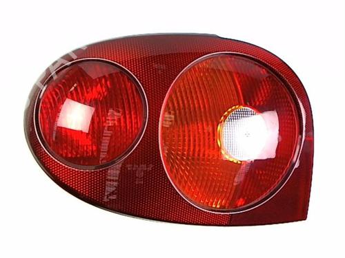 Left taillight RENAULT MEGANE I Coach (DA0/1_) 1.9 dCi (DA05, DA1F) | BP20459044C34 