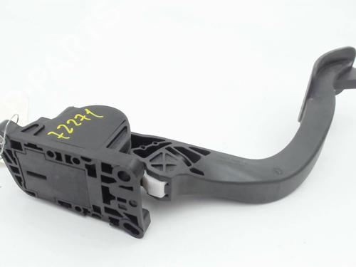 Used Electronic module Electronic module PEUGEOT 3008 I MPV (0U_) 1.6 HDi (114 hp) 21238923 21238923