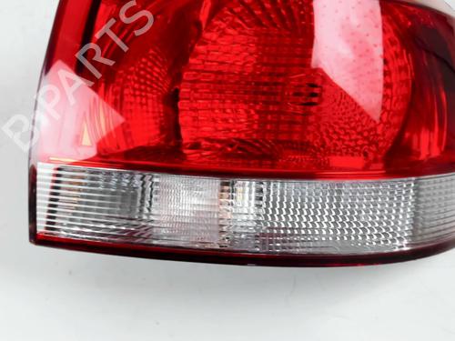 Right taillight VW GOLF VI (5K1) 1.6 TDI | BP26300110C35 