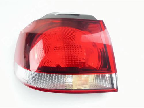 Used Left taillight VW GOLF VI (5K1) 1.4 TSI (122 hp) 23778464