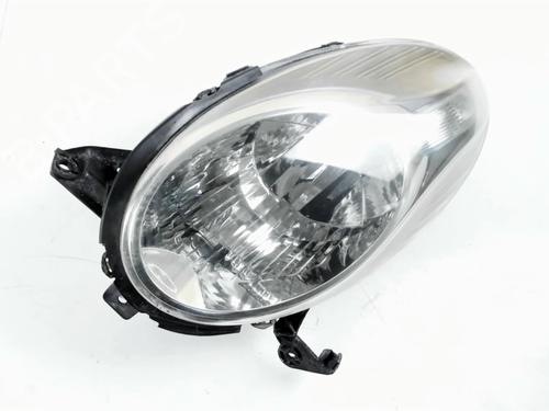 Used Left headlight NISSAN MICRA III (K12) 1.2 16V (65 hp) 32013785