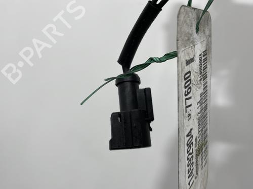 AC compressor FORD FIESTA V (JH_, JD_) 1.3 | BP30688822M34