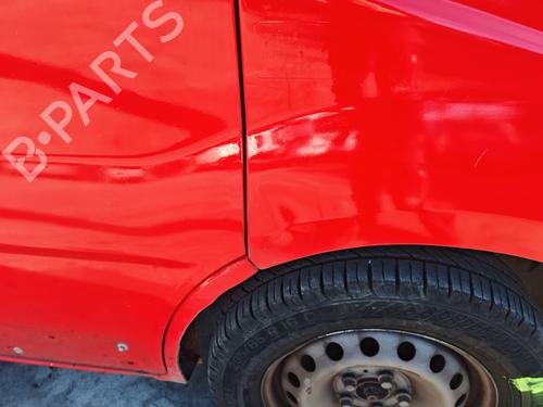 Starter RENAULT TRAFIC II Bus (JL) 2.0 dCi 90 (JL00, JL01, JL0H, JL0M, JL0P, JL0S) | BP31761533M8  - Image 13
