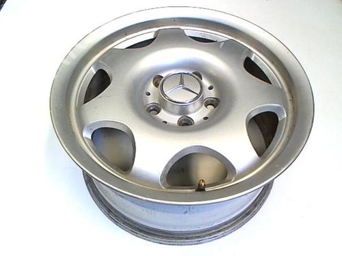 Rim MERCEDES-BENZ E-CLASS (W211) E 270 CDI (211.016) | BP20438058C45 