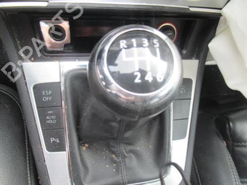 Headlight switch VW PASSAT B6 Variant (3C5) 2.0 TDI 16V | BP21237634I24 - Image 9