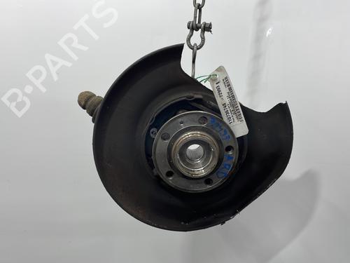 Used Right rear steering knuckle VOLVO XC90 I (275) D5 AWD (163 hp) 28597017