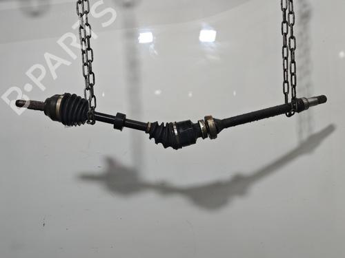 Right front driveshaft MAZDA 2 (DE_, DH_) 1.4 MZR-CD | BP40612125M39 - Image 5
