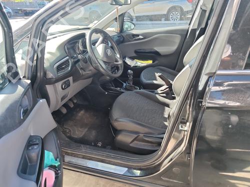 Tailgate OPEL CORSA E (X15) 1.0 (08, 68) | BP38343814C6  - Image 19